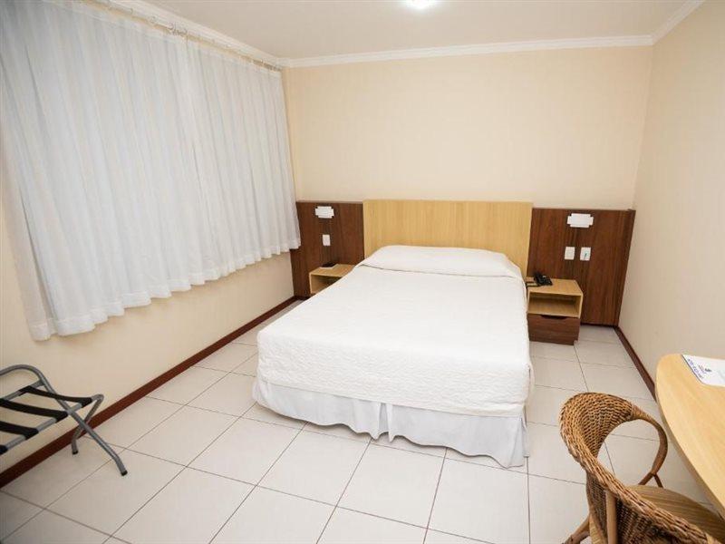 Hotel Plaza Mar 维拉维尔哈 外观 照片