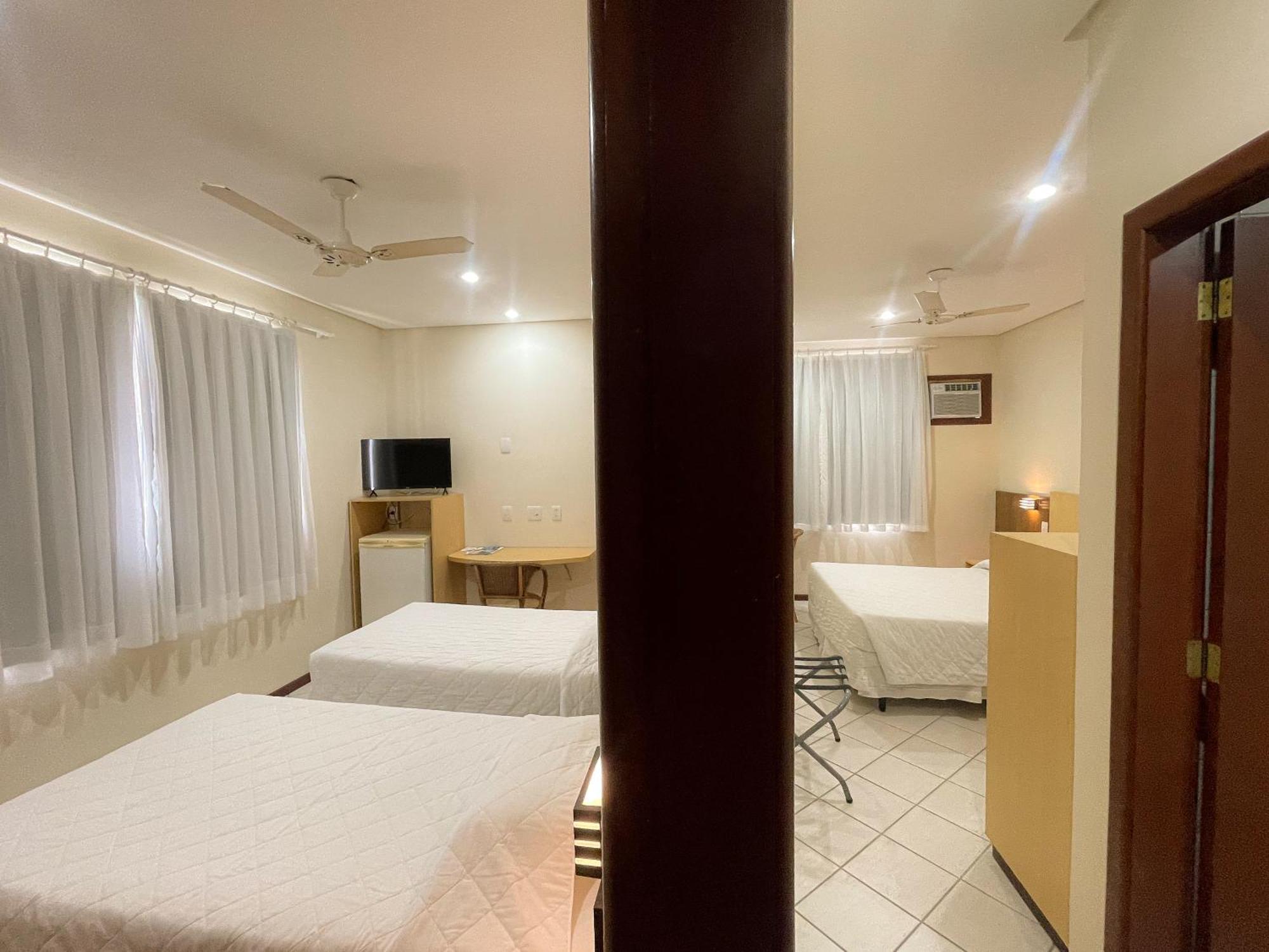 Hotel Plaza Mar 维拉维尔哈 外观 照片