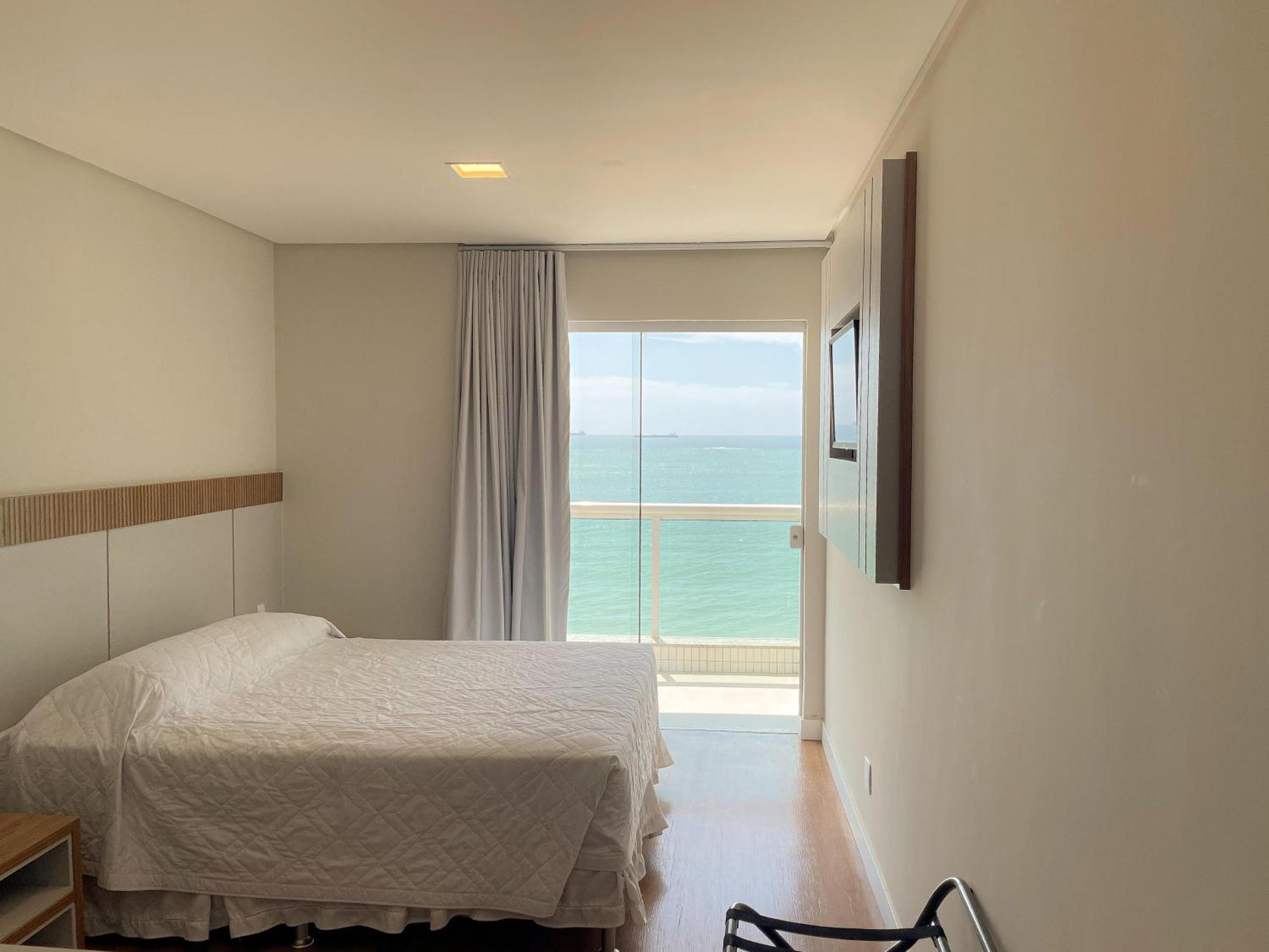 Hotel Plaza Mar 维拉维尔哈 外观 照片